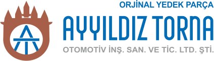 AYYILDIZ TORNA & OTO YEDEK PARÇA